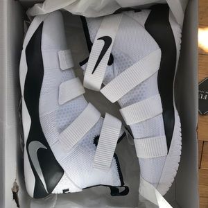 Men’s Nike Lebrons